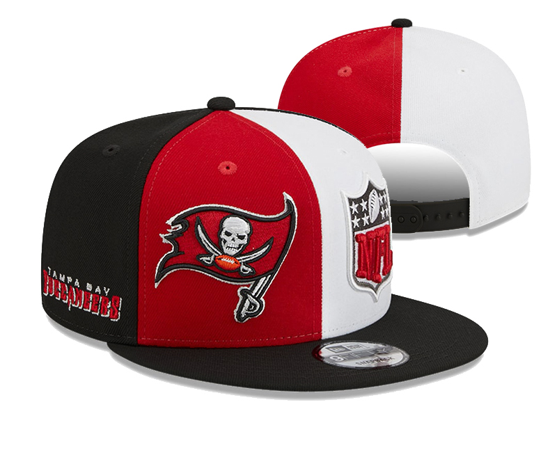 2024 NFL Tampa Bay Buccaneers Hat TX20240819